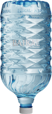 Глубинная байкальская вода BAIKAL430 / БАЙКАЛ430