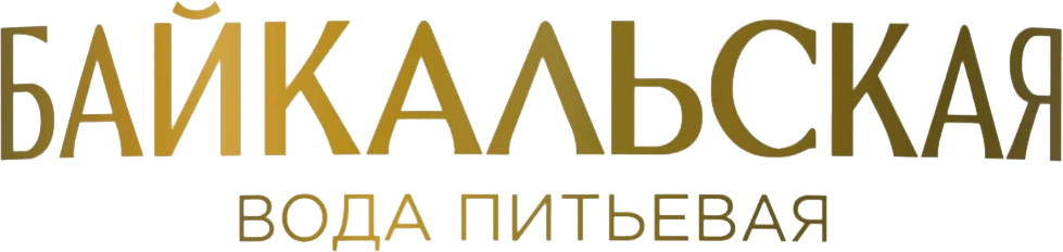 Байкальская Logo